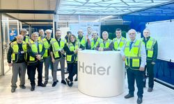 BUMİAD, teknik gezilerini sürdürüyor