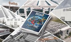 ‘Çınarlar’ Bursa’ya güç veriyor