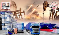 Orta Doğu’daki gerilim küresel ekonomiyi alarma geçirdi