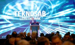 TEKNOSAB Lojistik Teknopark’ta yatırımcı buluşması