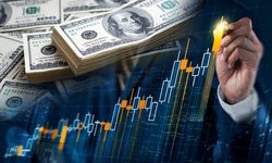 Piyasalar haftaya düşüşle başladı