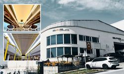 SAR Teknik’ten küresel standartlara güçlü adım