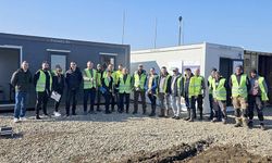 Tek Enerji’den Romanya’da yeni adım