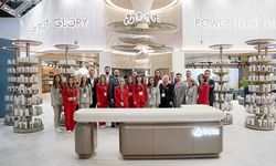 ÜÇGE, EuroShop 2026’da gücünü pekiştirdi