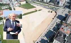 Başkan Özdemir: Nilüfer’in kalbi ve geleceği satılık değildir!