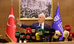 Başkan Bozbey: BUSKİ’ye 1 milyar lira aktardık