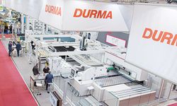 Durmazlar Makina yarım asırlık tecrübesiyle küresel pazarda
