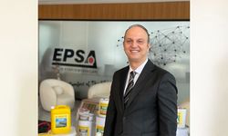 Tarık Serhatlı EPSA Genel Müdürü Oldu