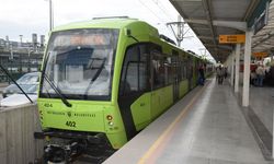 Bursa Büyükşehir Belediyesi bayrama hazır