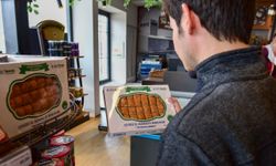 Bursalıların bayramı BESAŞ'la tatlanıyor