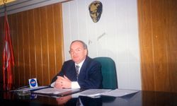 Orhan Yıldırımçakar vefat etti