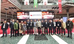 Bursa gıda sektörü Asya pazarına açıldı