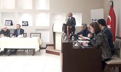 KOSAB'da Cem Hısımcıl yeniden başkan seçildi