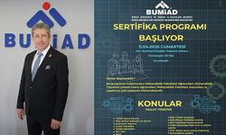 BUMİAD, genç mühendisleri iş hayatına hazırlıyor