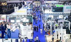 Makine sektöründen Çin çıkarması