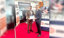 ERMAKSAN, Bursa İnsan Kaynakları ve İstihdam Buluşması'nda