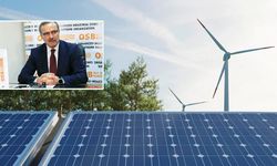 OSB’ler temiz enerjiye yöneldi