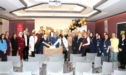 Hayat Hastanesi’nde normal doğum seferberliği