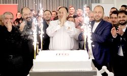 MGG Makina 10. yılını kutladı