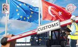 Gümrük Birliği’nde güncelleme çağrısı