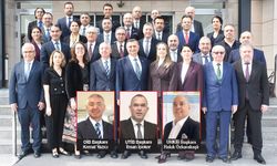 UİB’DE SEÇİM ZAMANI