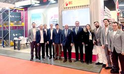 Gökçelik, LogiMAT 2026’da küresel sahnede