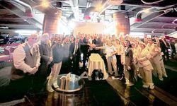 Hilton Bursa’ya “2025 Award of Excellence” ödülü geldi