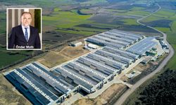 Keskinoğlu sürdürülebilir üretimi odağına alıyor