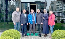 MEKAŞ’tan eğitime güçlü destek