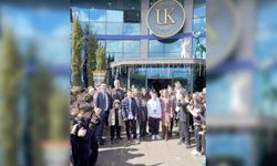 TÜBİTAK’ta Uludağ Koleji’nden gurur tablosu