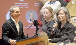 Bursa Kültür Okulları ve Momtalks’tan ortak etkinlik