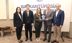 BALKANTÜRKSİAD Akademi eğitim seminerlerine devam ediyor