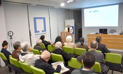 Bursa’nın kültürel zenginlikleri geleceğe taşınıyor