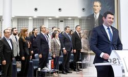 İş dünyası, V. Türkiye Döngüsel Ekonomi Haftası’nda buluştu