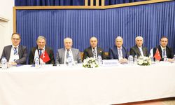 Marmarabirlik Ali Yıldız ile devam