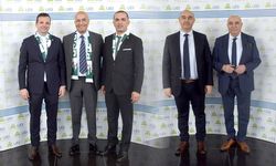 UİB’de seçim süreci tamamlandı