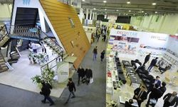 Rising City Fuarı kapılarını açıyor