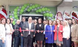 BASE3 Teknoloji Görükle bürosu hizmete açıldı