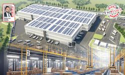 Bursa yeni nesil lojistiğin merkezi olacak