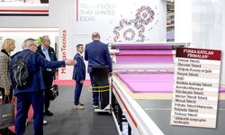 Techtextil 2026 Fuarı gerçekleştirildi