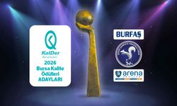 Bursa Kalite Ödülü bugün sahibini bulacak