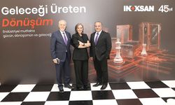 İNOKSAN yeni bir dönem açıyor