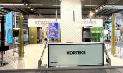 Korteks sektörün öncüsü olmayı sürdürüyor