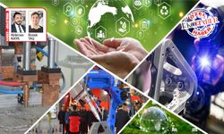 Makine sektörü sürdürülebilirliğe odaklandı