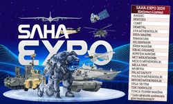 SAHA EXPO’ya Bursa çıkarması