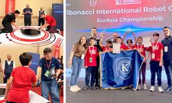Özel Bursa Kültür Okulları’ndan büyük başarı