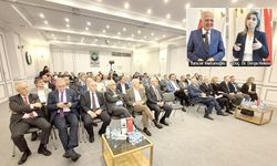 Küresel ekonomide riskler ve fırsatlar bir arada