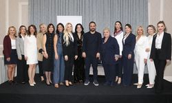 Bursa BUSADER’de Özgür Bolat rüzgarı