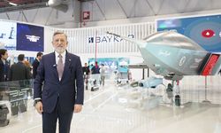 IDEF 2027 KFA Fuarcılık’a emanet