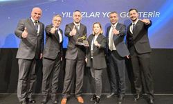 Valeo Türkiye’ye İSG Özel Ödülü geldi
